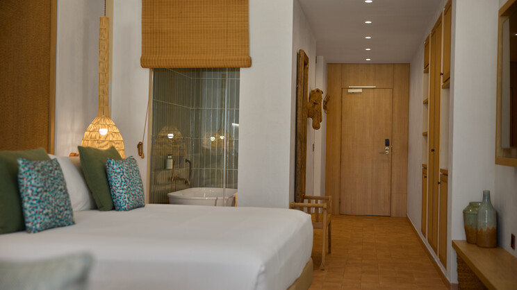 Cala San Miguel Resort Ibiza, Curio Collection by Hilton